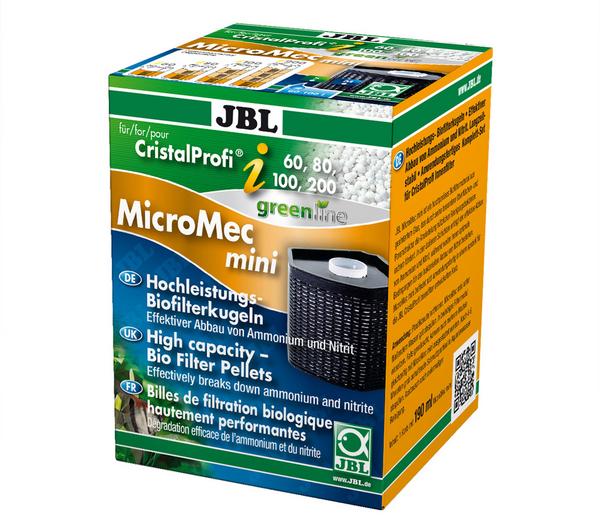 JBL MicroMec mini