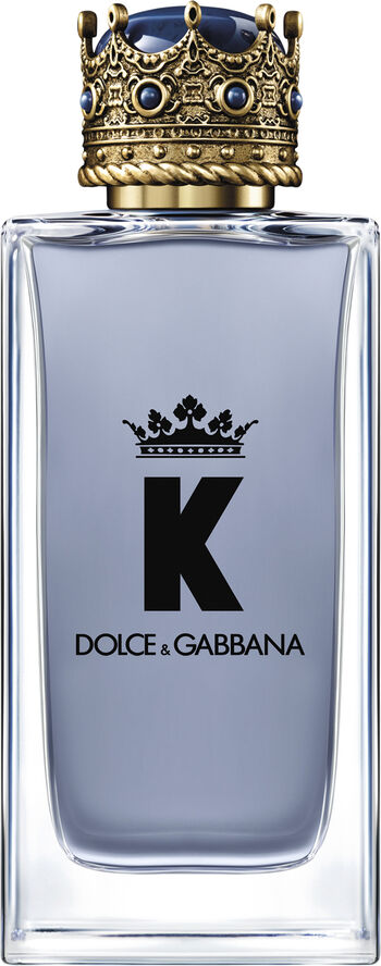 Dolce & Gabbana K By Dolce & Gabbana Eau de Toilette