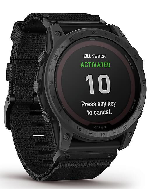 GARMIN - MONTRE GPS TACTIX 7 PRO SOLAR