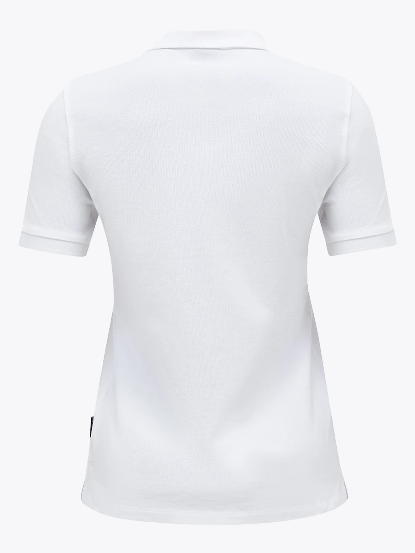 Classic Cotton Polo