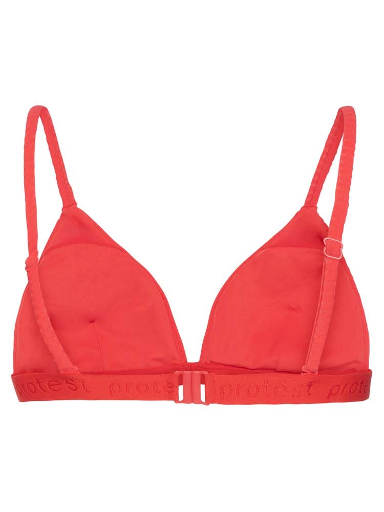 Protest  Mixdalis Triangle Bikini Top