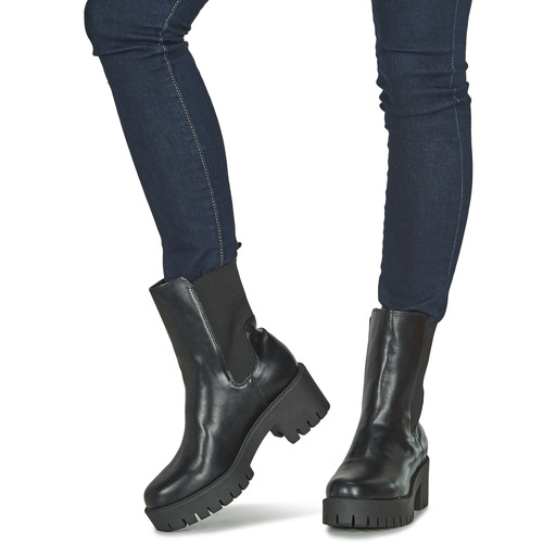 Guess - WARIN - Noir