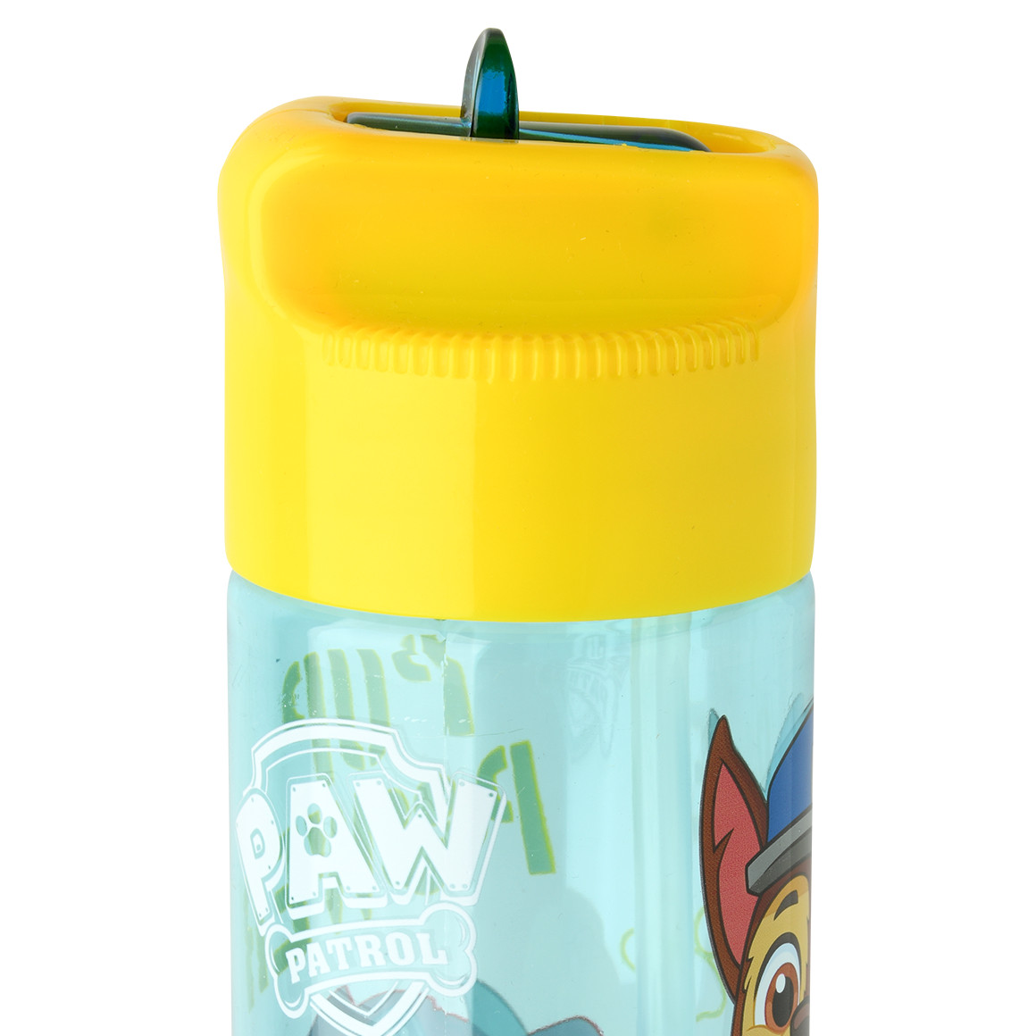 Topolino PAW Patrol Trinkflasche ca. 540 ml gelb / blau
