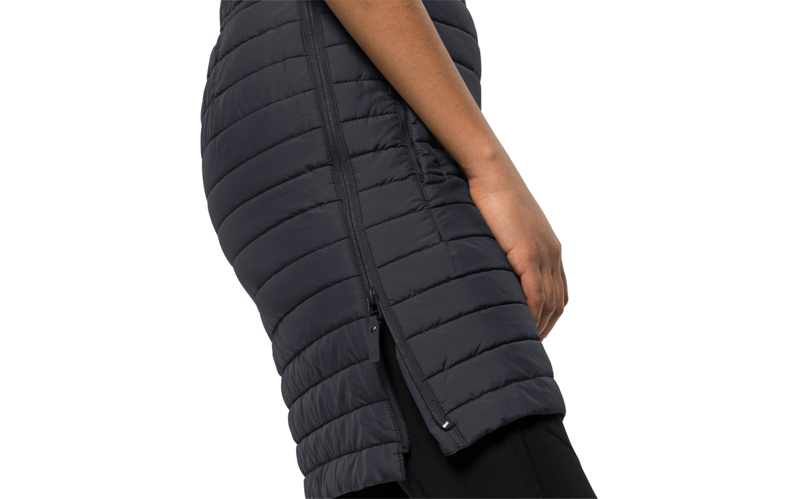 Jack Wolfskin Iceguard Damenrock