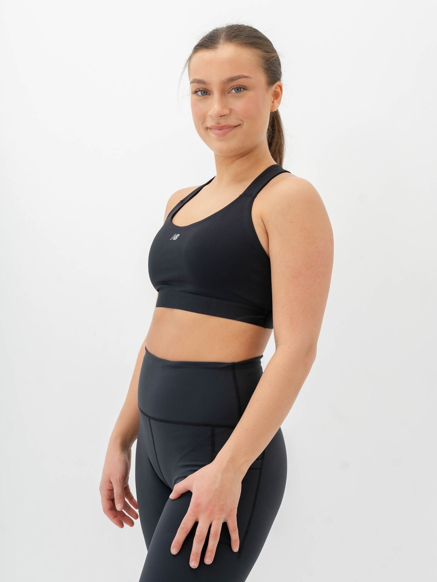 Essential Train Bra