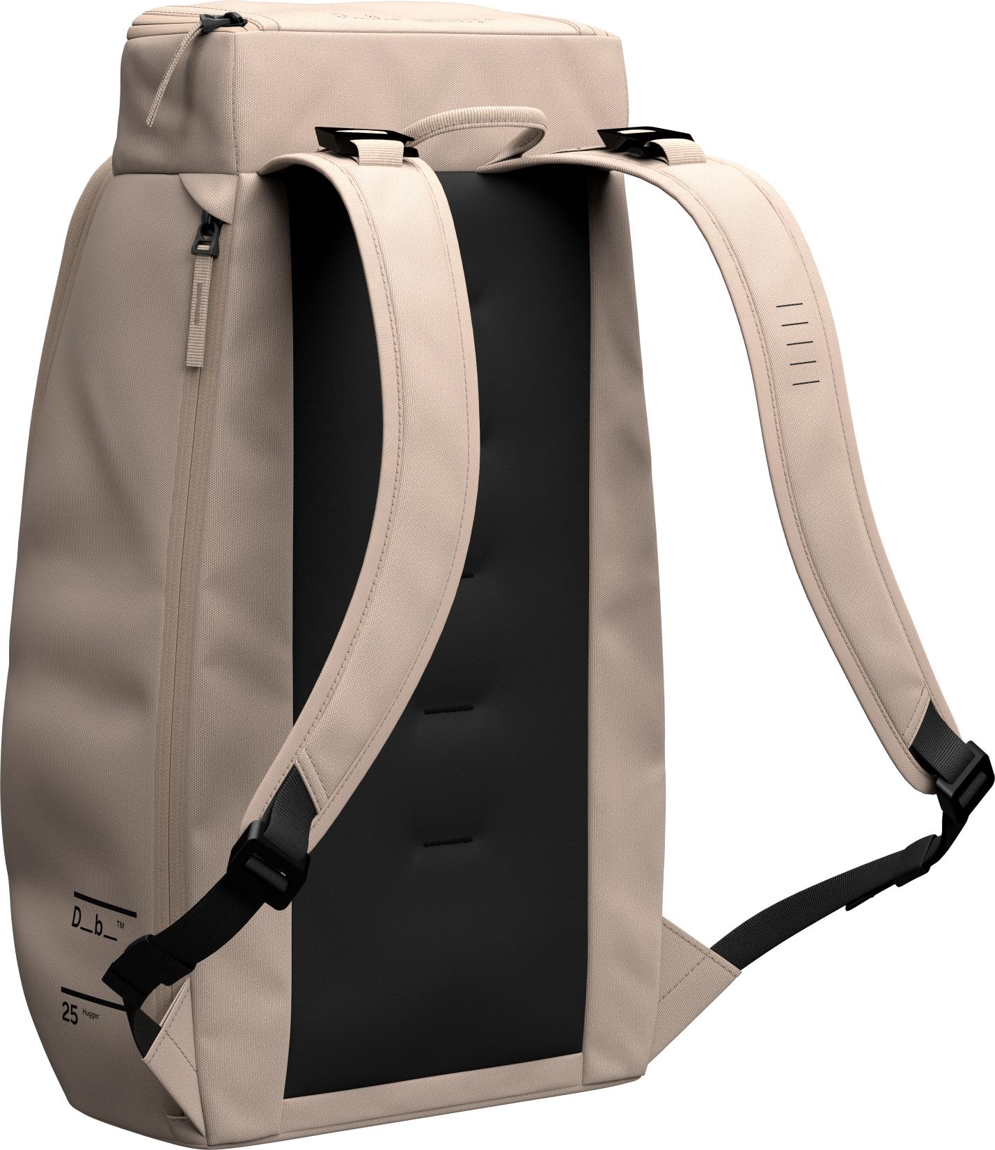 Db Hugger Backpack 25L Fogbow Beige