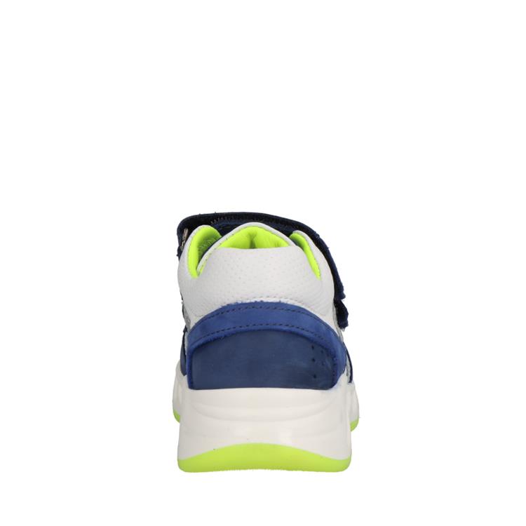 Track Style 325325 wijdte 3,5 White/Blue
