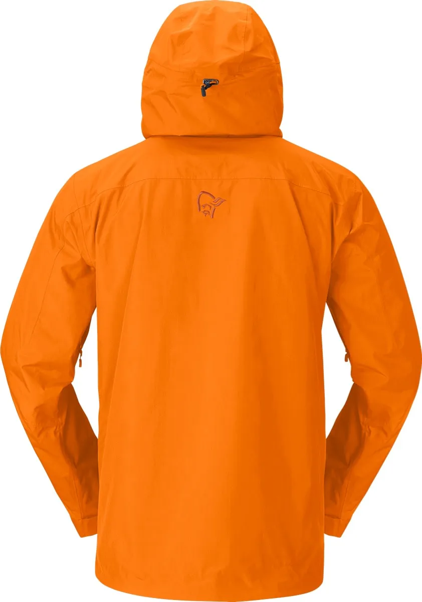 Norrøna Men's Lofoten GORE-TEX Insulated Jacket Exuberance