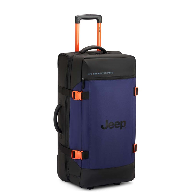 Jeep<br>Kuffert JS007C 73 CM