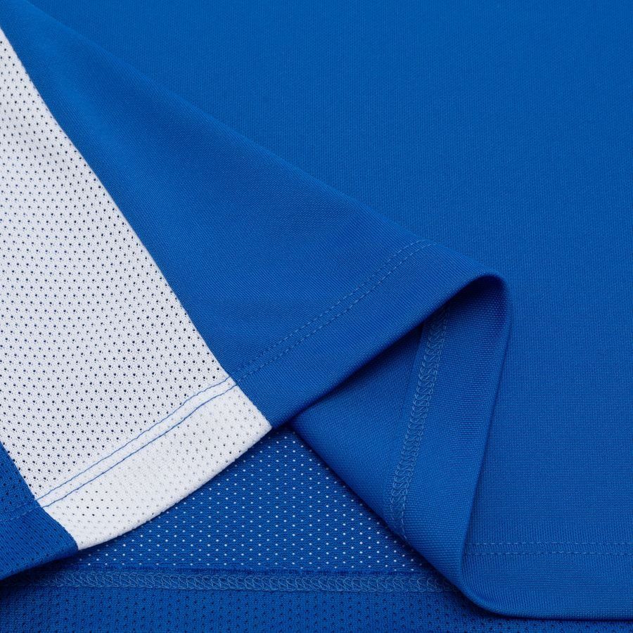 NF Academy Nike T-shirt d'Entraînement Academy 25 - Bleu/Bleu Marine/Blanc
