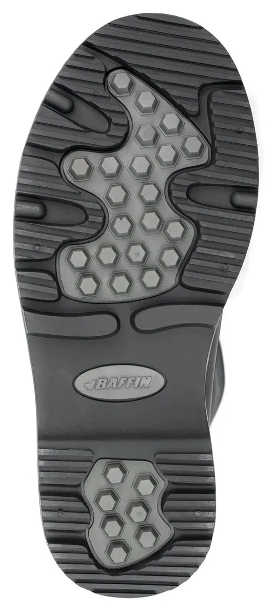 Baffin Men's Klondike Boot Black