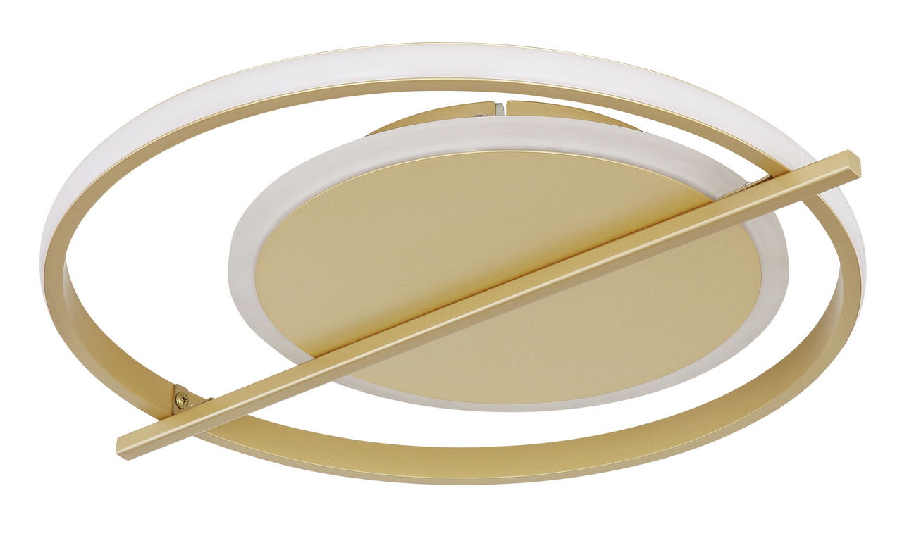 Globo Lighting Deckenleuchte REBALL