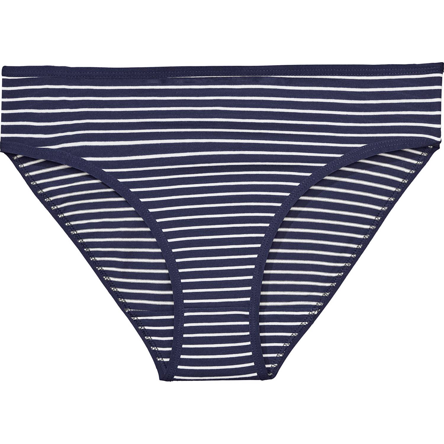 REDBEST Single-Jersey Damen-Slip im 7er-Pack
