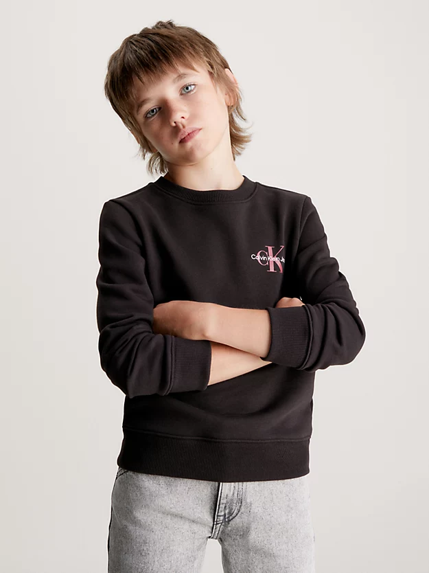 Moletom infantil