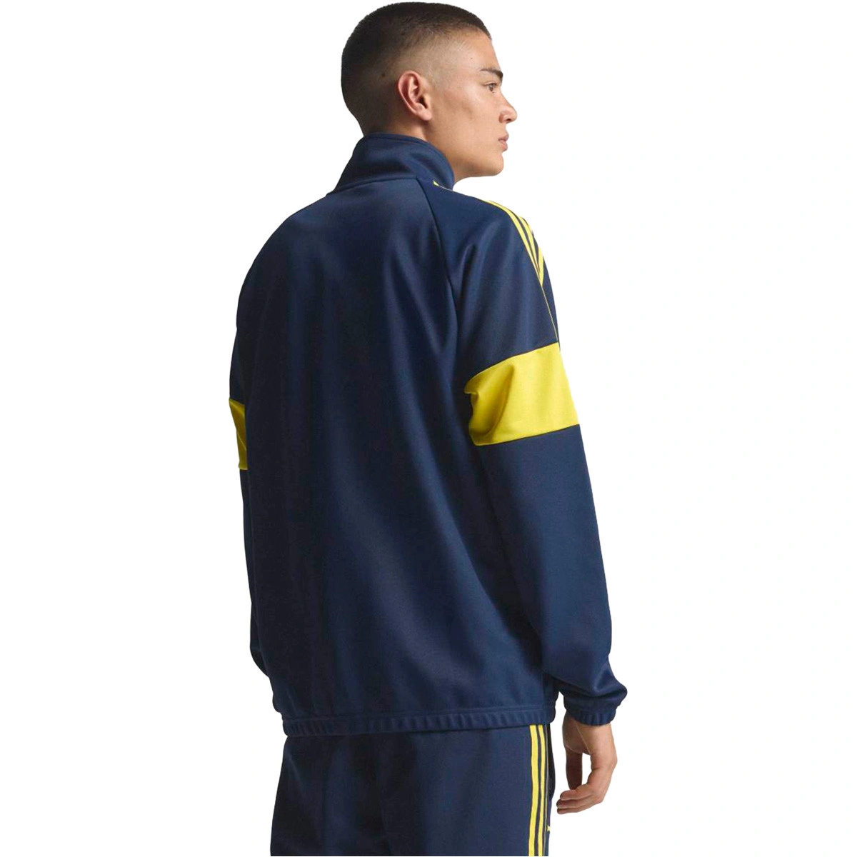 Casaco adidas Arsenal FC Lifestyler Fanswear 2025-2026