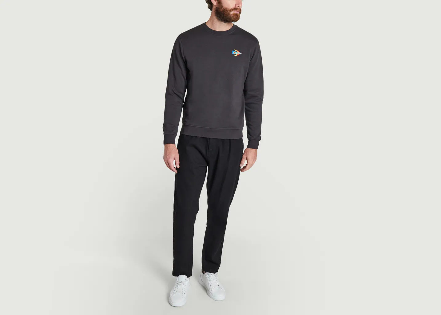 Pantalon Jacquot Olow