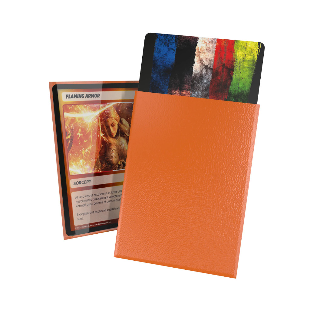 100 Cortex Sleeves