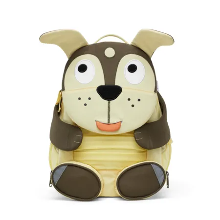 Affenzahn Großer Freund - Kindergartenrucksack für Tonies: Hund