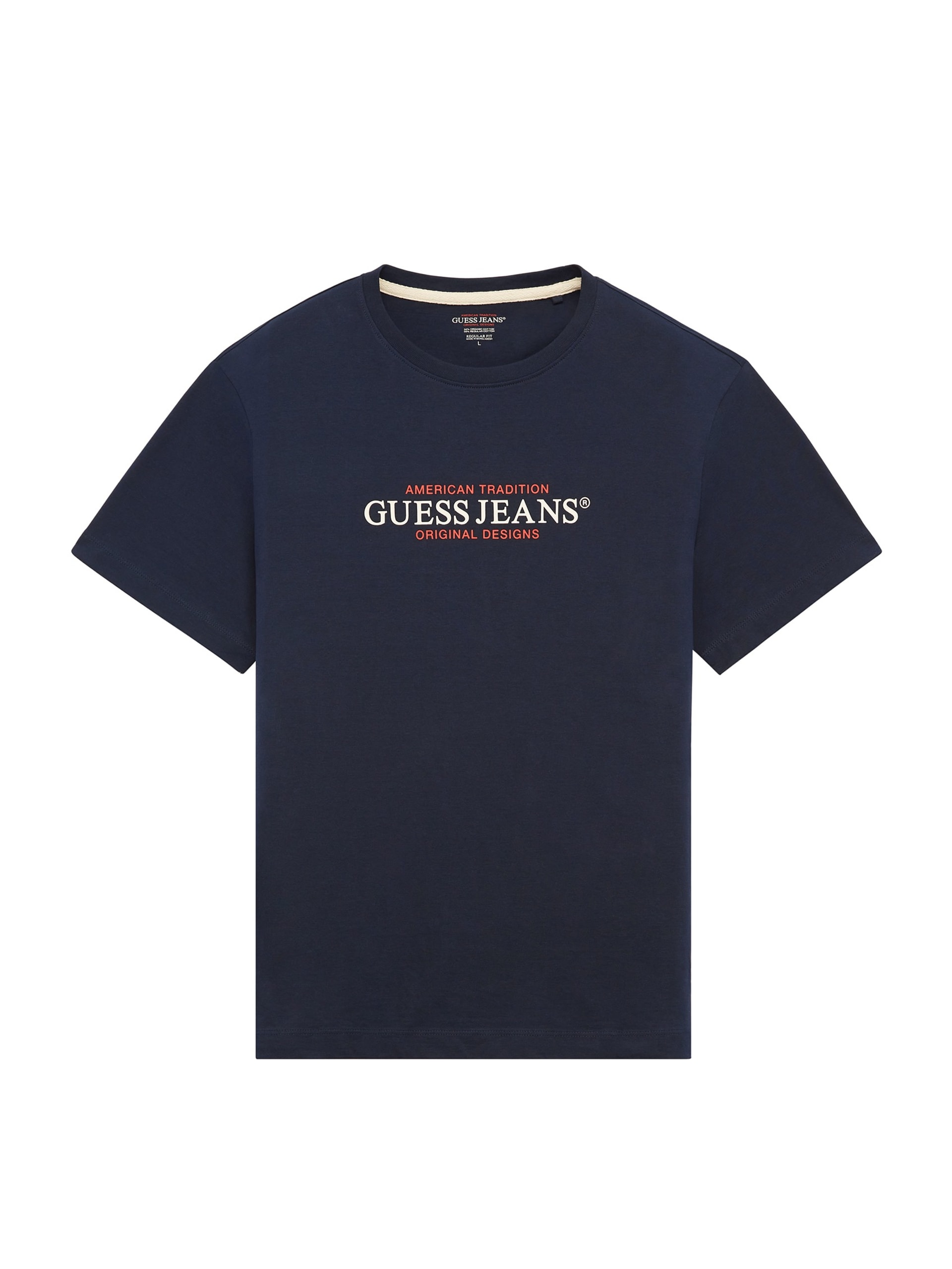 Camiseta American Tradition