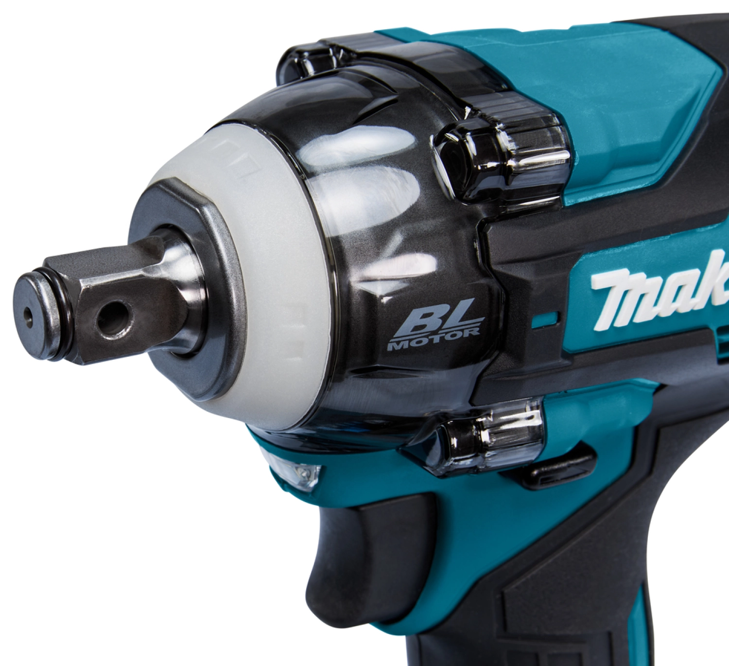Makita TW004GZ XGT 40V Max Li-ion Accu Slagmoersleutel Body