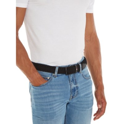 Ceinture homme Denton 3.5 TOMMY HILFIGER