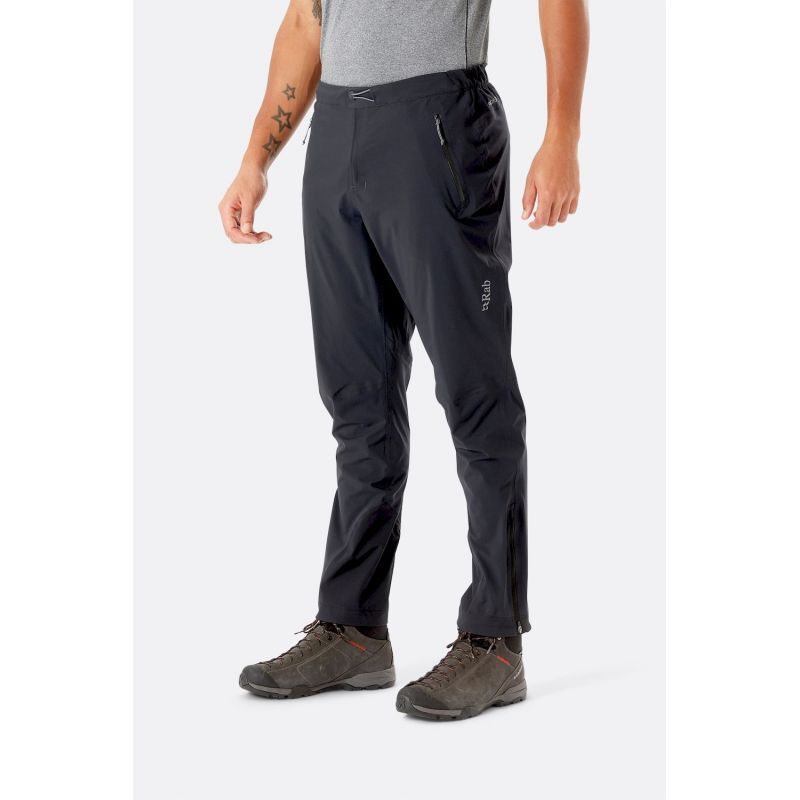 Kinetic 2.0 - Pantalon randonnée homme