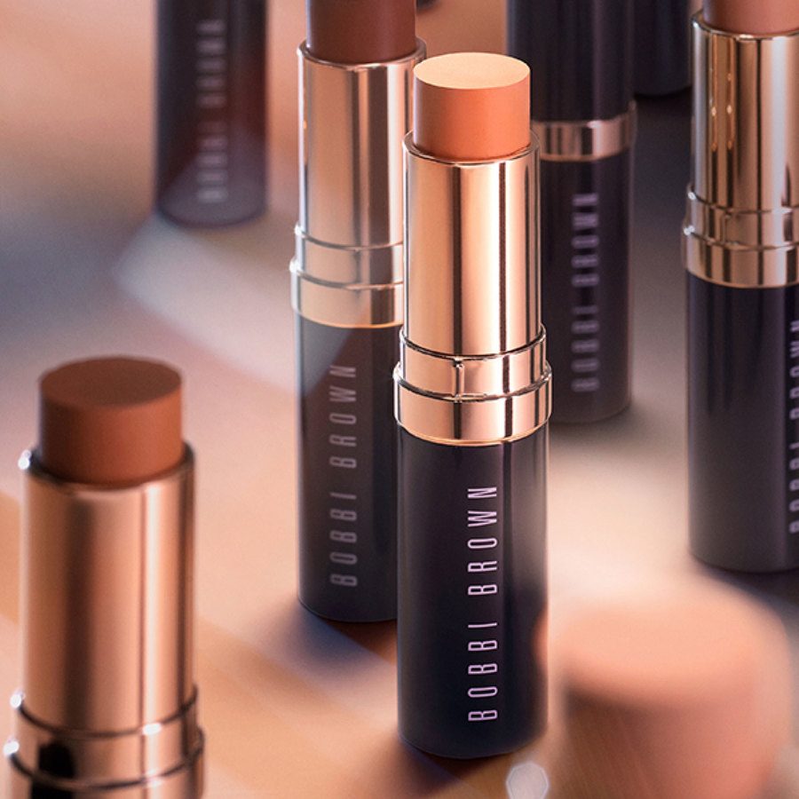 Bobbi Brown Skin Foundation Stick #6 Golden 9g