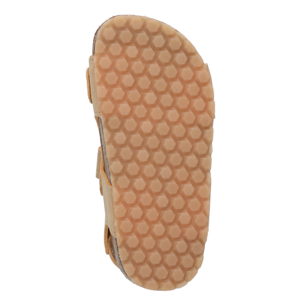 Brent Beach - Sandalen Bunnies Beige