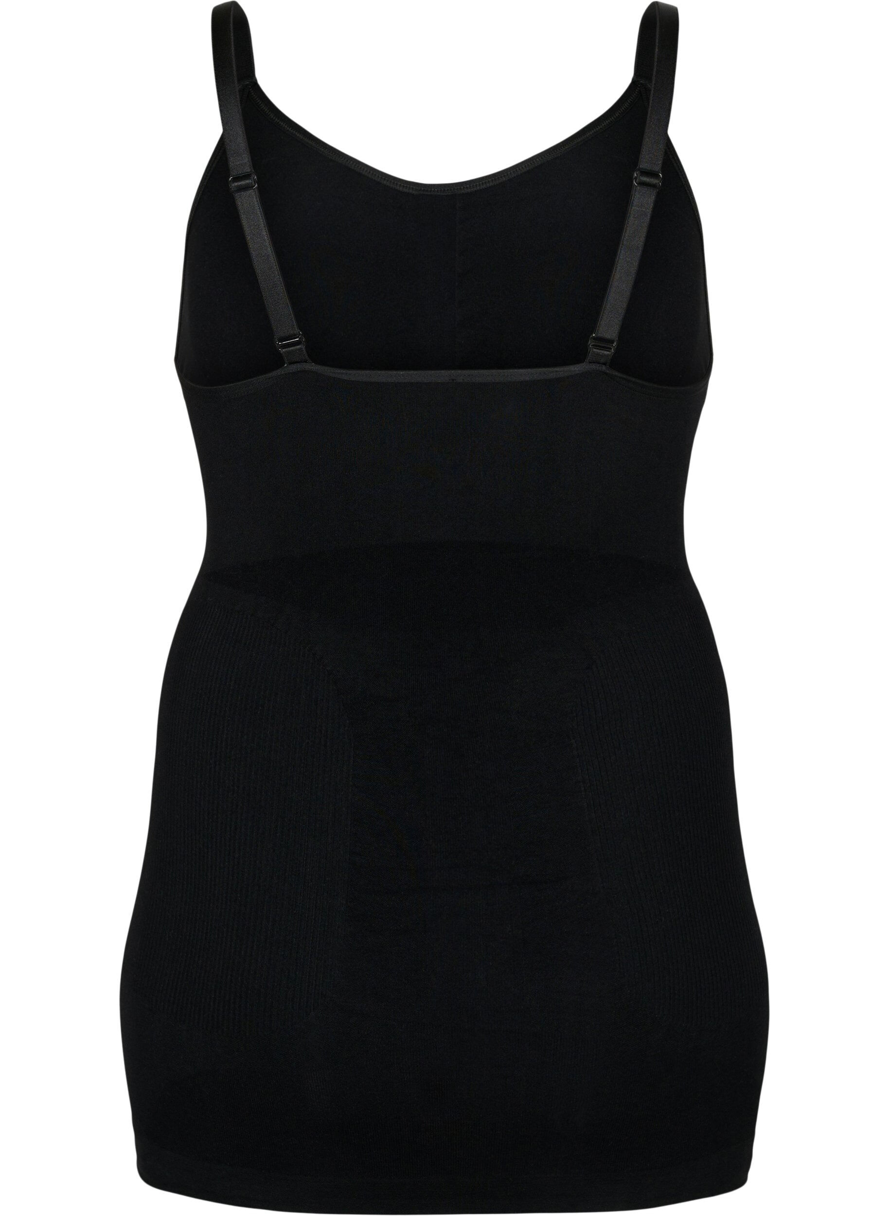 Shapewear stroptop
