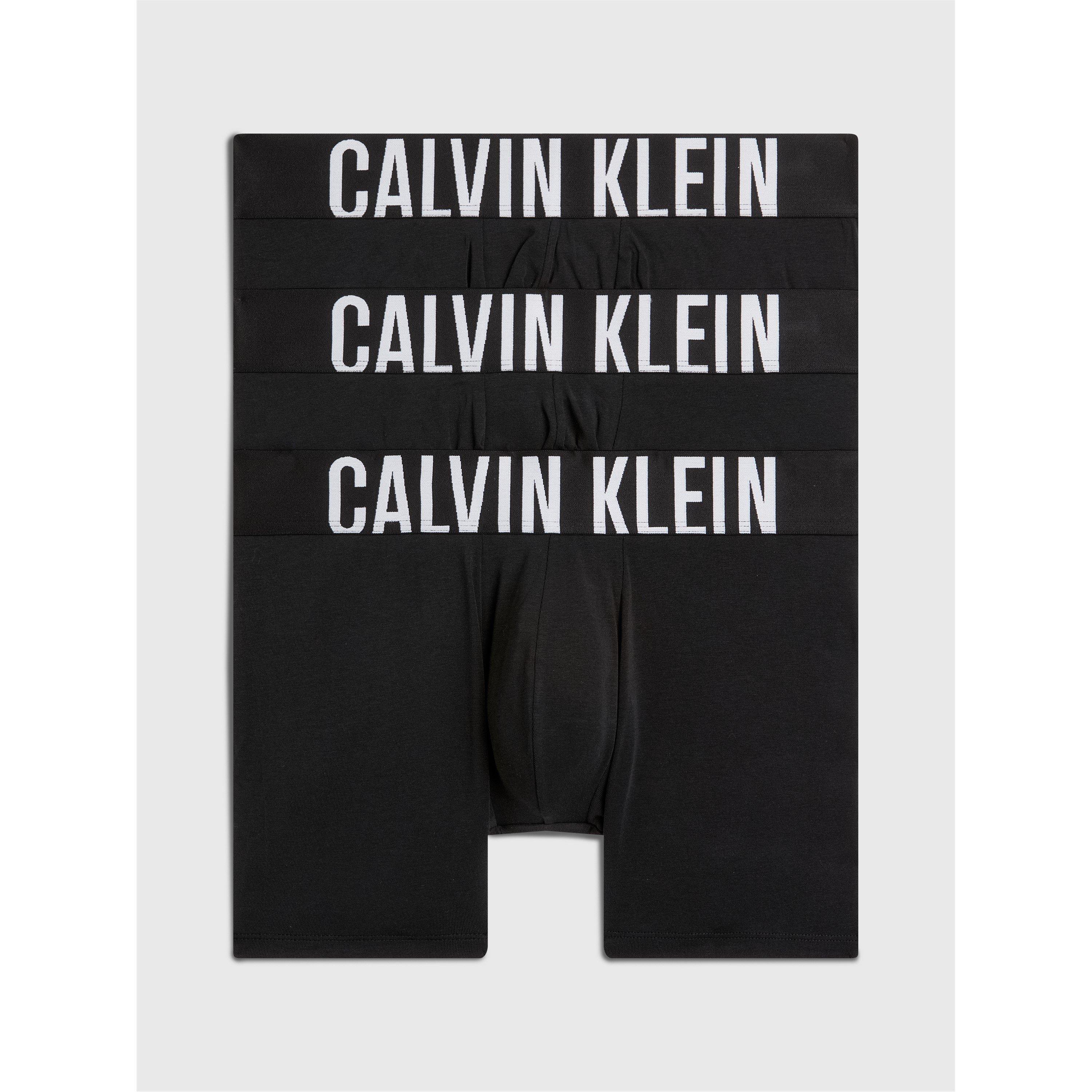 Calvin Klein BOXER BRIEF 3PK