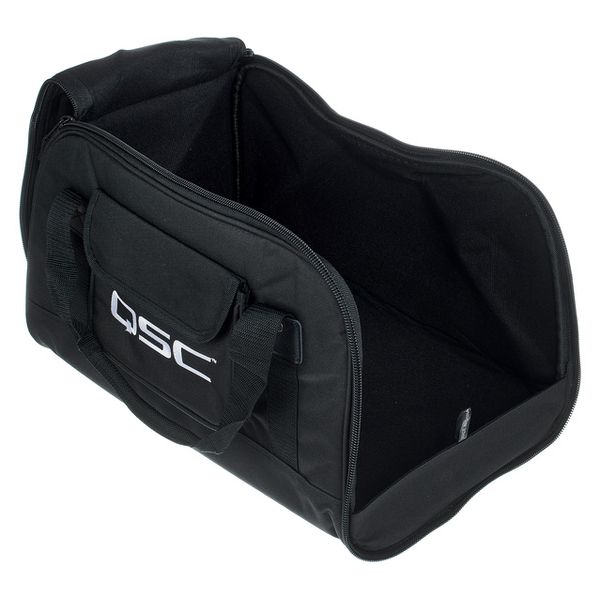 QSC K8.2/KS112 Power Bundle