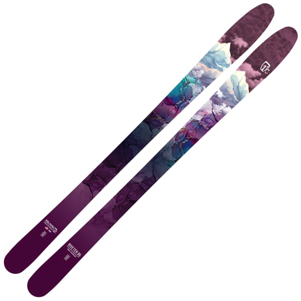 Ski ICELANTIC RIVETER 85