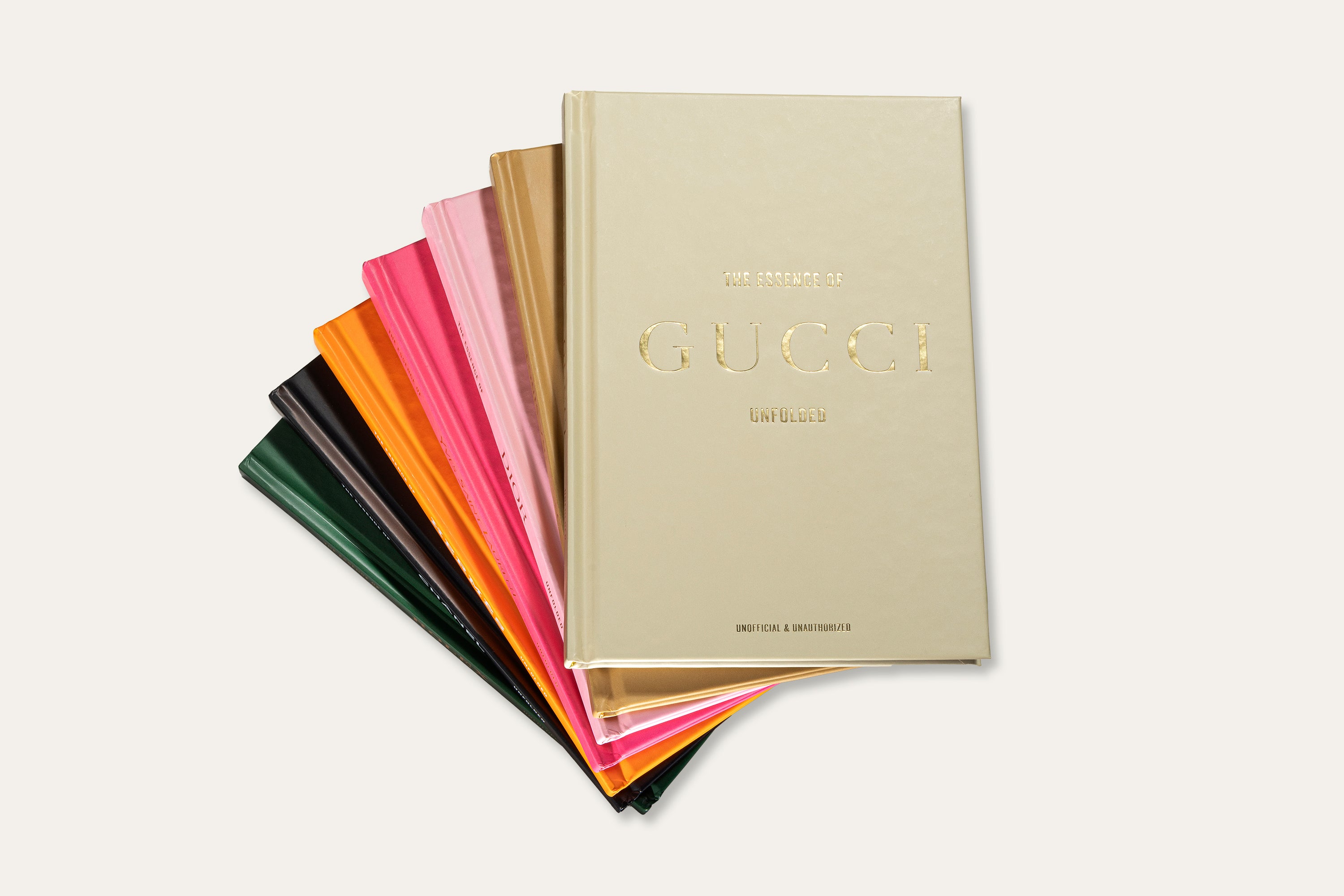 New Mags  The Essence of Yves Saint Laurent bog