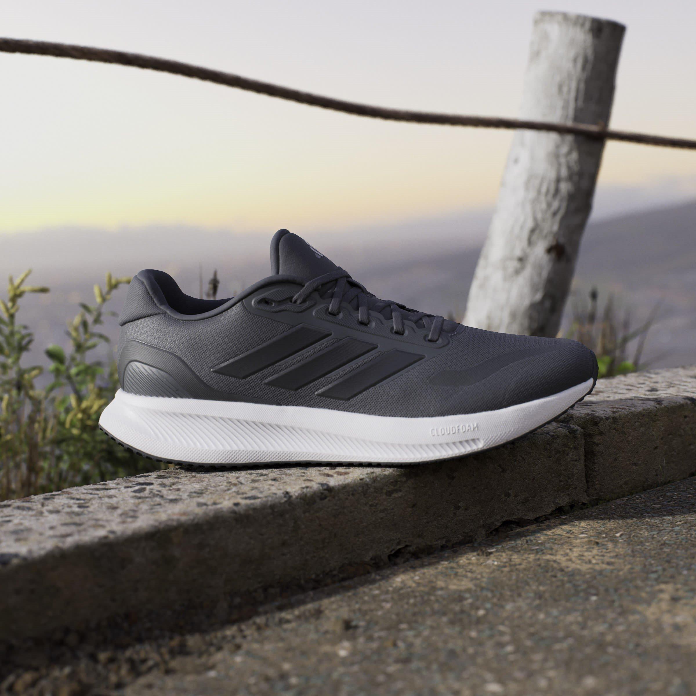 adidas Run Falcon 5 Trainers Mens