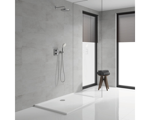 GROHE Inbouw Thermostatische Douche GROHTHERM Chroom 34729000