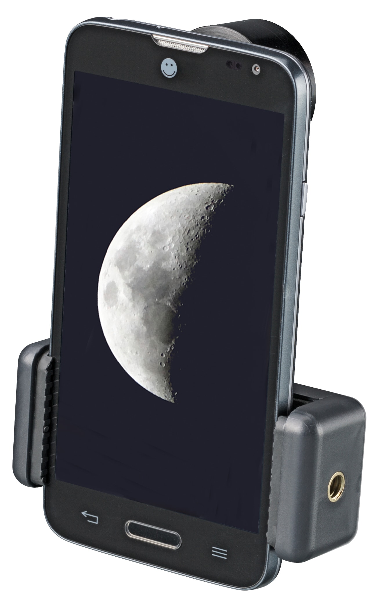 NATIONAL GEOGRAPHIC 76/700 Reflektor Teleskop EQ