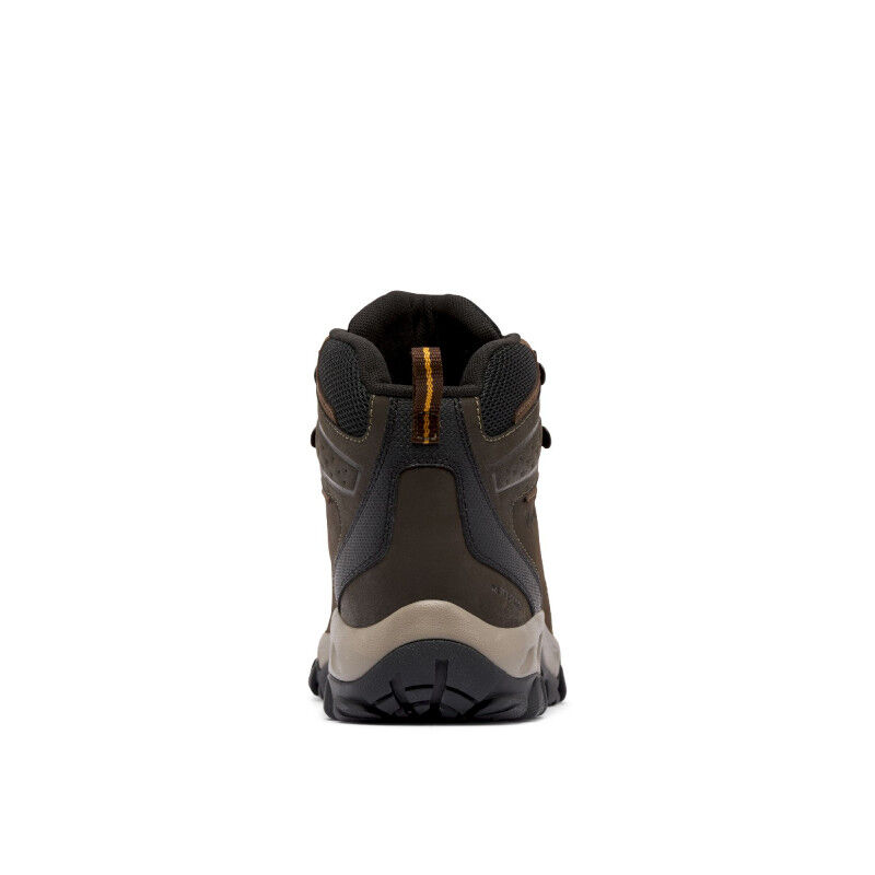 Newton Ridge Plus II Waterproof - Chaussures randonnée homme