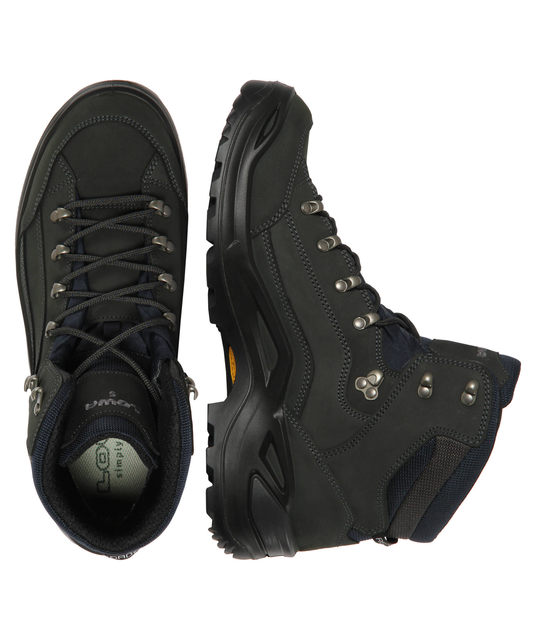 Lowa| Herren Trekkingschuhe 