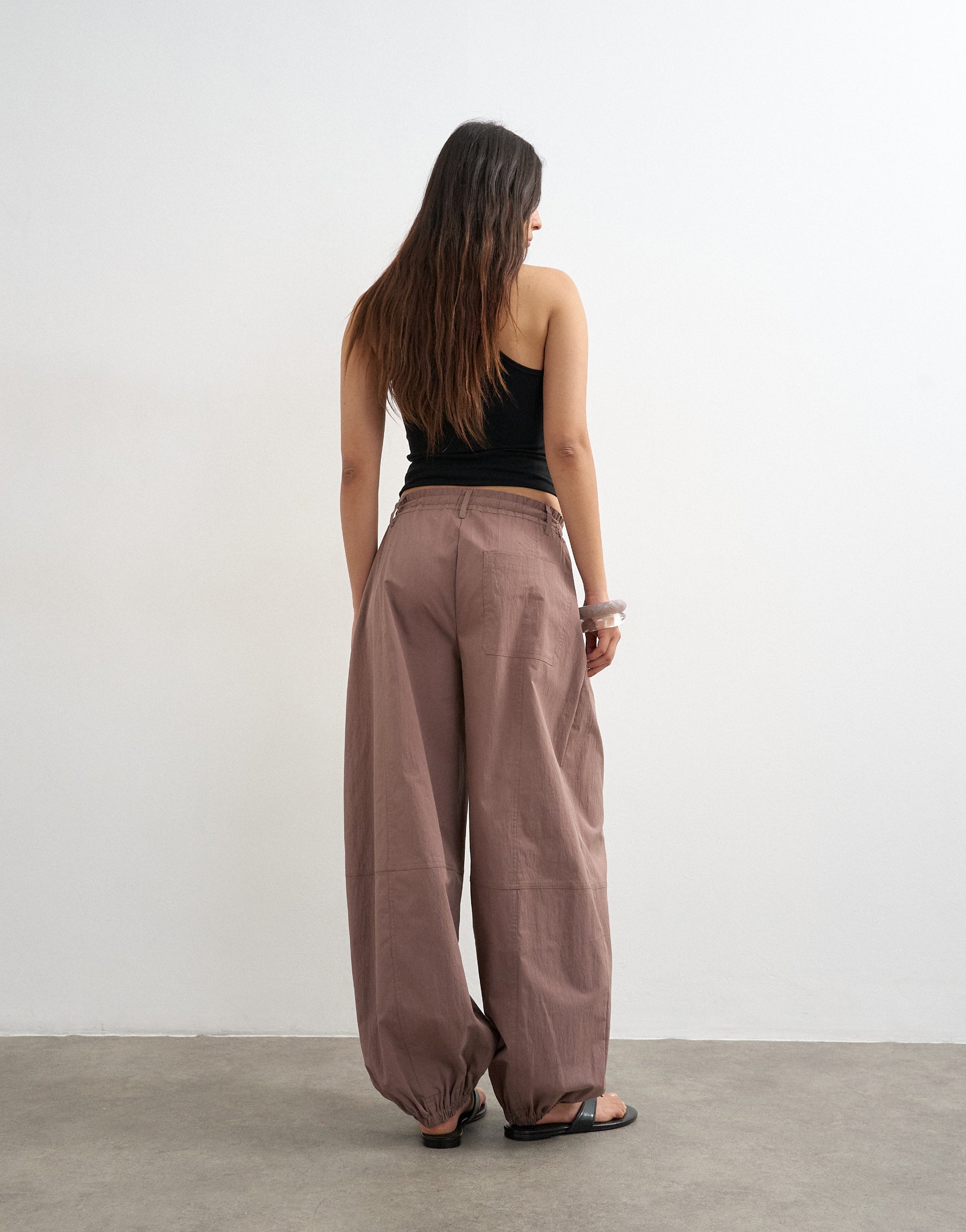 TSSIGGA Broek