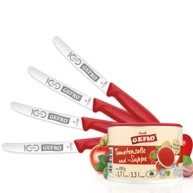 Messer-Set Jubi-Edition