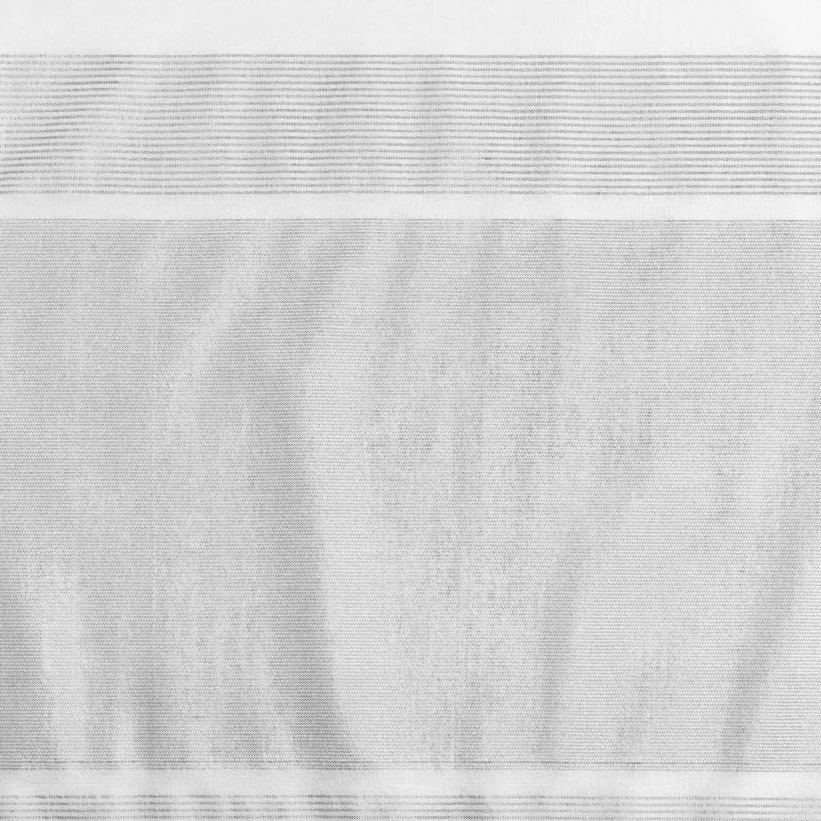 Nappe rectangulaire (L240 cm) Elegancia Argent