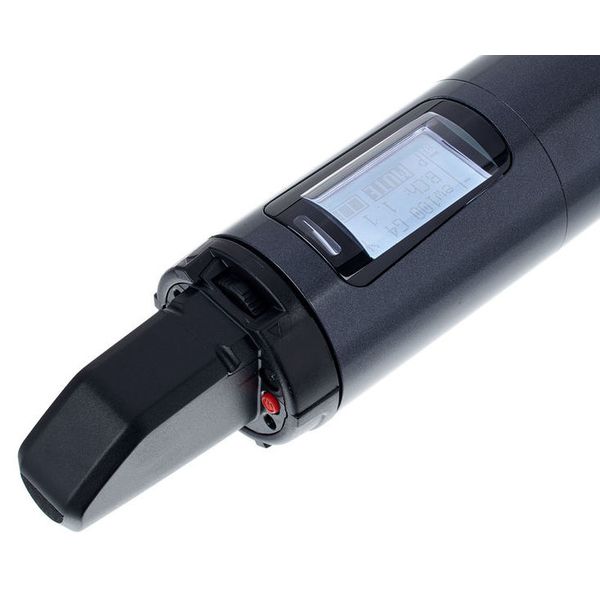Sennheiser SKM 100 G4 1G8-Band