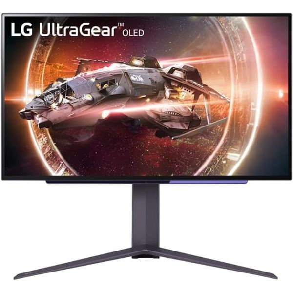 Monitor LG 27