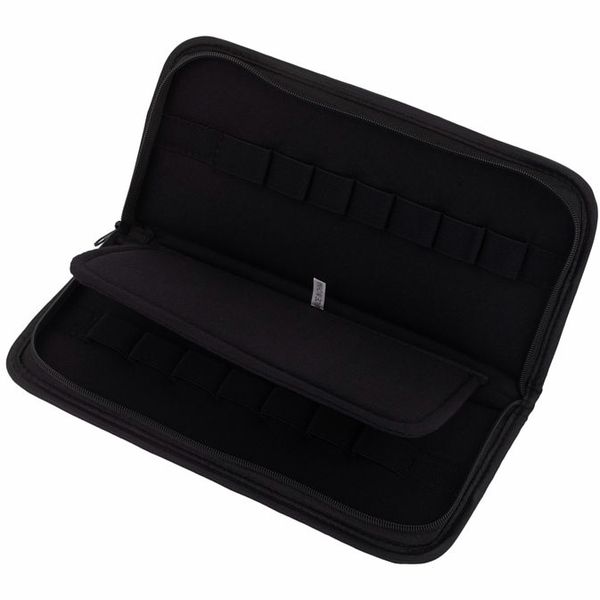 C.A. Seydel Söhne Softcase for 14 harmonicas