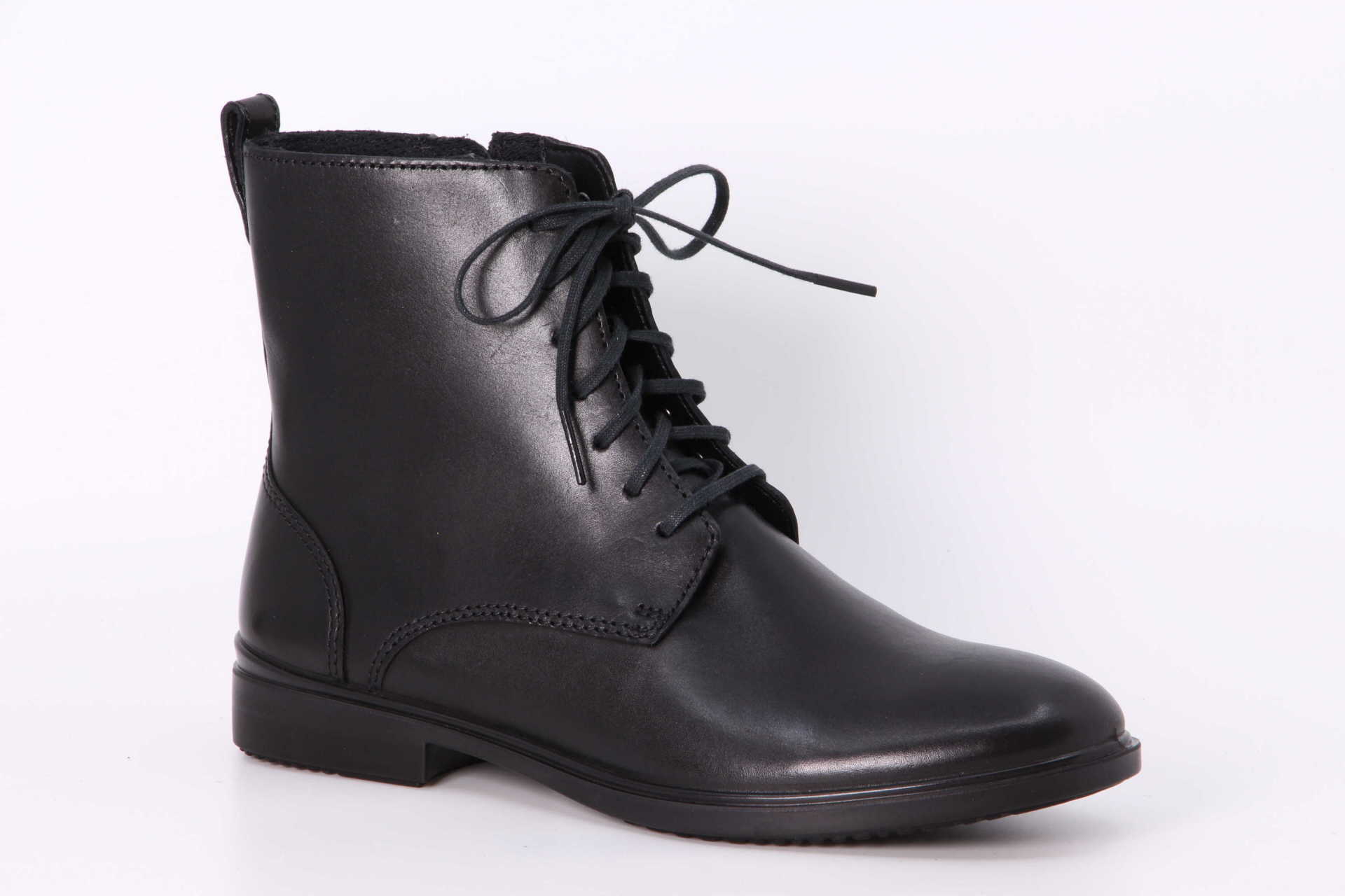 Ecco Dress Classic 15 schwarz