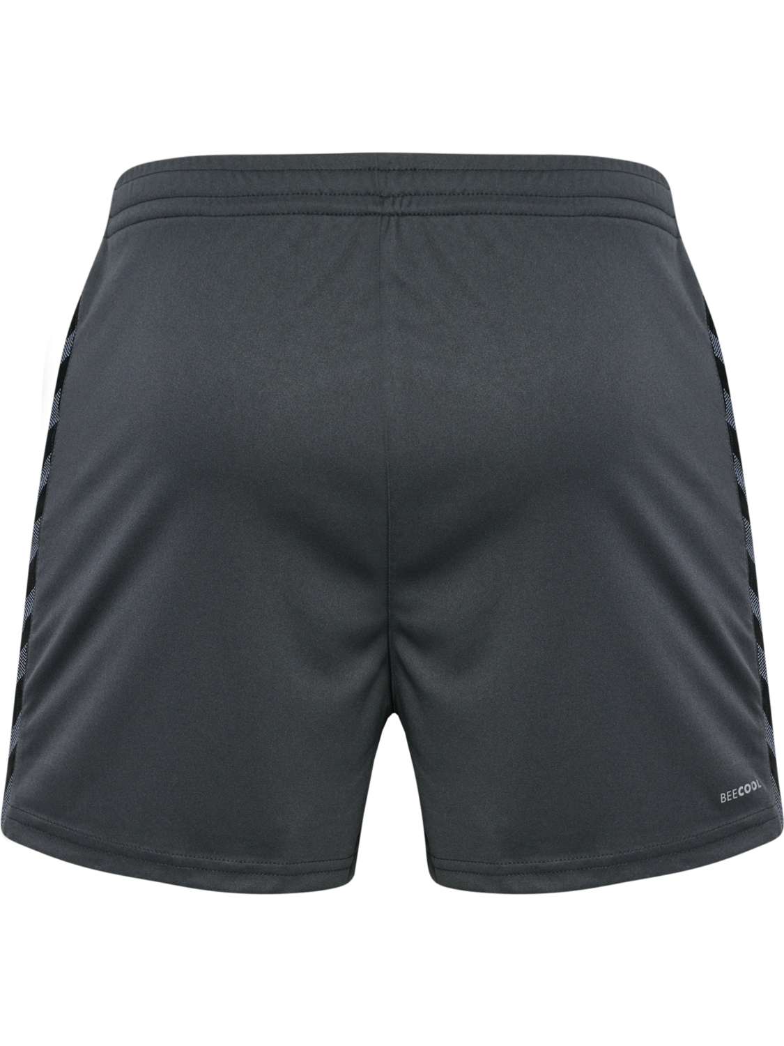 hmlAUTHENTIC PL SHORTS WOMAN