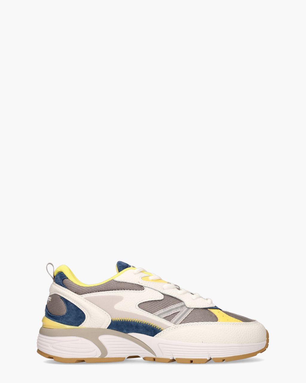 Hoff Kentucky Multicolor Herensneakers