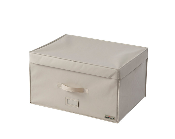 Housse de rangement sous vide Compactor Family 150L