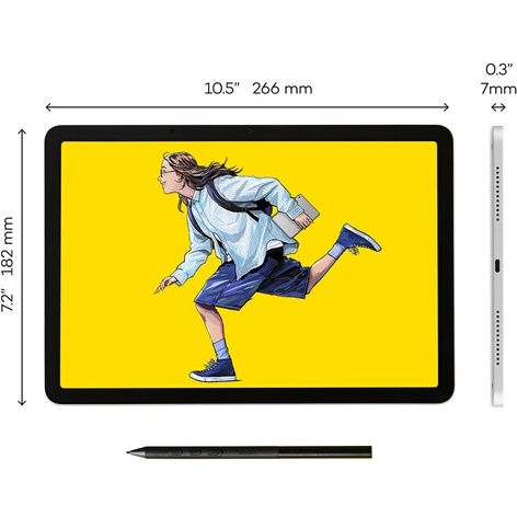 Tablette tactile Wacom MovinkPad 11 11,45