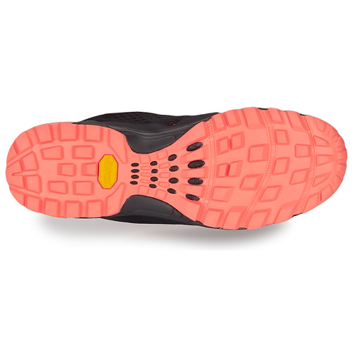 Millet - HIKE UP Negro / Rosa